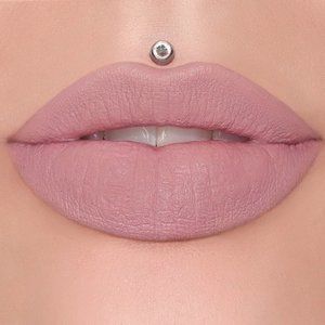 Jeffree Star Nudist Colony Velvet Trap Lipstick